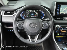 Toyota Rav4 2.5 Hybrid 4WD | MEMORY | VENTILATED | AWD, снимка 12