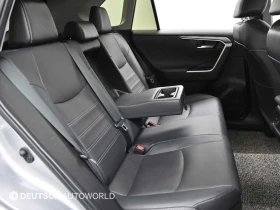Toyota Rav4 2.5 Hybrid 4WD | MEMORY | VENTILATED | AWD, снимка 11