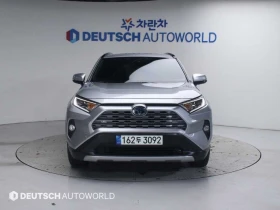 Toyota Rav4 2.5 Hybrid 4WD | MEMORY | VENTILATED | AWD, снимка 3