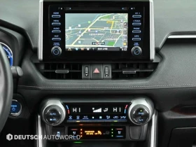 Toyota Rav4 2.5 Hybrid 4WD | MEMORY | VENTILATED | AWD, снимка 13
