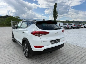 Hyundai Tucson 1.7 CRDI NAVI CAMERA PANORAMA, снимка 4