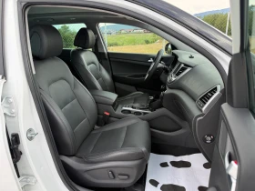 Hyundai Tucson 1.7 CRDI NAVI CAMERA PANORAMA, снимка 14