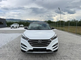 Hyundai Tucson 1.7 CRDI NAVI CAMERA PANORAMA, снимка 2