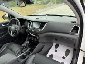 Hyundai Tucson 1.7 CRDI NAVI CAMERA PANORAMA, снимка 13
