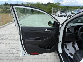 Hyundai Tucson 1.7 CRDI NAVI CAMERA PANORAMA, снимка 9