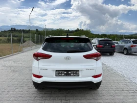 Hyundai Tucson 1.7 CRDI NAVI CAMERA PANORAMA, снимка 5
