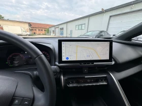 Toyota C-HR HYBRID 1.8, снимка 6
