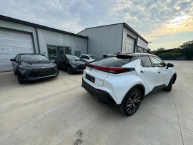 Toyota C-HR HYBRID 1.8, снимка 3