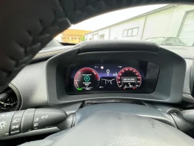 Toyota C-HR HYBRID 1.8, снимка 7