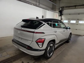 Hyundai Kona Electric* 64kWh* Nardo Gray* Панорама* Ultimate, снимка 4