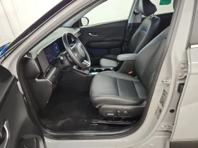 Hyundai Kona Electric* 64kWh* Nardo Gray* Панорама* Ultimate, снимка 5