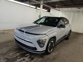 Hyundai Kona Electric* 64kWh* Nardo Gray* Панорама* Ultimate, снимка 2