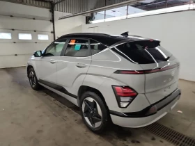 Hyundai Kona Electric* 64kWh* Nardo Gray* Панорама* Ultimate, снимка 3