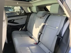 Land Rover Range Rover Evoque P250 / CARFAX, снимка 16