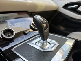 Land Rover Range Rover Evoque P250 / CARFAX, снимка 13