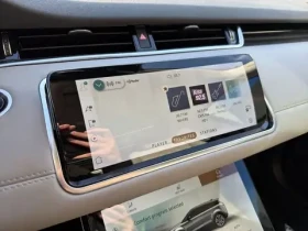 Land Rover Range Rover Evoque P250 / CARFAX, снимка 9