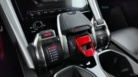 Lamborghini Urus * ПОДГРЕВ* ОБДУХВАНЕ* ПАНОРАМА* 360* HEAD-UP* TOP*, снимка 9
