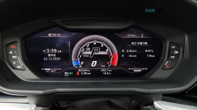 Lamborghini Urus * ПОДГРЕВ* ОБДУХВАНЕ* ПАНОРАМА* 360* HEAD-UP* TOP*, снимка 8