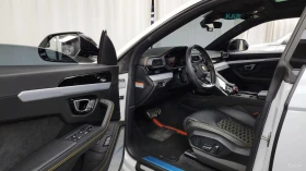 Lamborghini Urus * ПОДГРЕВ* ОБДУХВАНЕ* ПАНОРАМА* 360* HEAD-UP* TOP*, снимка 10