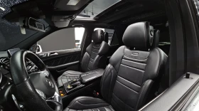 Mercedes-Benz GLE 63 AMG BURMESTER | DVD | 360, снимка 6