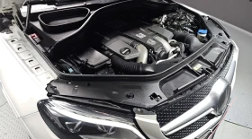Mercedes-Benz GLE 63 AMG BURMESTER | DVD | 360, снимка 13