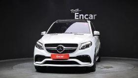Mercedes-Benz GLE 63 AMG BURMESTER | DVD | 360, снимка 3