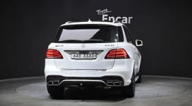 Mercedes-Benz GLE 63 AMG BURMESTER | DVD | 360, снимка 2