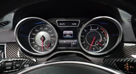 Mercedes-Benz GLE 63 AMG BURMESTER | DVD | 360, снимка 9