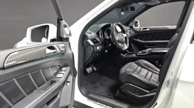 Mercedes-Benz GLE 63 AMG BURMESTER | DVD | 360, снимка 5