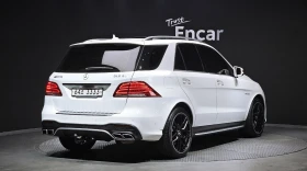 Mercedes-Benz GLE 63 AMG BURMESTER | DVD | 360, снимка 4