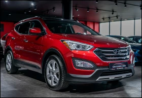 Hyundai Santa fe 2.0 Turbo* AWD, снимка 1