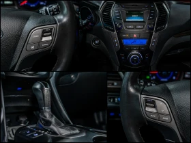 Hyundai Santa fe 2.0 Turbo* AWD, снимка 15