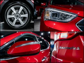 Hyundai Santa fe 2.0 Turbo* AWD, снимка 7