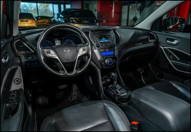 Hyundai Santa fe 2.0 Turbo* AWD, снимка 10