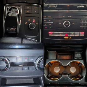 Mercedes-Benz GLE 350 d* 258ps* 4M* 9G* COUPE* AMG Line* Distr* Pano* , снимка 15