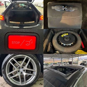 Mercedes-Benz GLE 350 d* 258ps* 4M* 9G* COUPE* AMG Line* Distr* Pano* , снимка 17