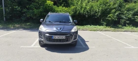 Peugeot 4007, снимка 1