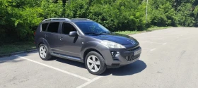 Peugeot 4007, снимка 4