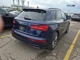 Audi SQ5 PRESTIGE Автокредит Цена до България, снимка 3