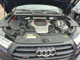 Audi SQ5 PRESTIGE Автокредит Цена до България, снимка 15