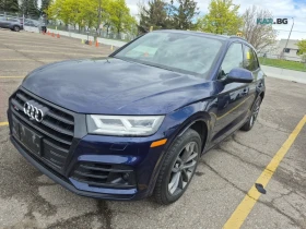 Audi SQ5 PRESTIGE Автокредит Цена до България, снимка 2