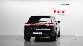 Porsche Macan S 2.9/360/CHRONO PLUS/PANO, снимка 4