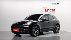 Porsche Macan S 2.9/360/CHRONO PLUS/PANO, снимка 1