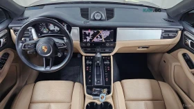 Porsche Macan S 2.9/360/CHRONO PLUS/PANO, снимка 8