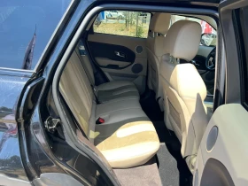 Land Rover Range Rover Evoque 2.2TD4/AVTOMAT, снимка 12