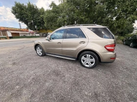 Mercedes-Benz ML 320 4 MATIC DESINGO, снимка 5