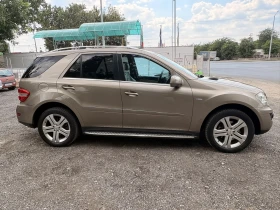 Mercedes-Benz ML 320 4 MATIC DESINGO, снимка 3