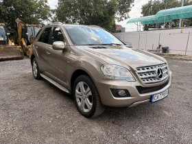 Mercedes-Benz ML 320 4 MATIC DESINGO, снимка 1