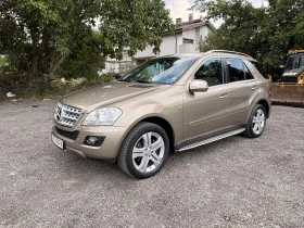 Mercedes-Benz ML 320 4 MATIC DESINGO, снимка 2