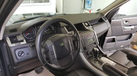 Land Rover Range Rover Sport, снимка 4